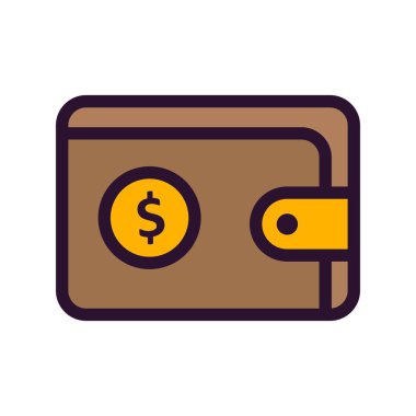 vektör İnternet simgesi illüstrasyonu