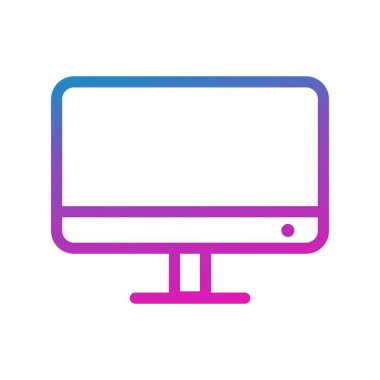 vektör Ticaret simgesi illüstrasyonu