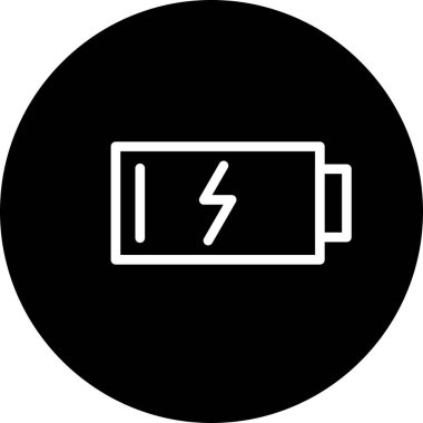 vektör İnternet simgesi illüstrasyonu