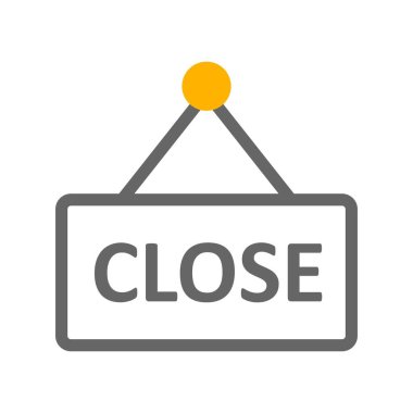 vektör İnternet simgesi illüstrasyonu