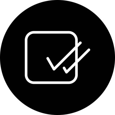 vektör İnternet simgesi illüstrasyonu