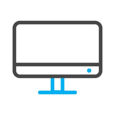 vektör İnternet simgesi illüstrasyonu