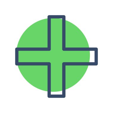 vektör İnternet simgesi illüstrasyonu