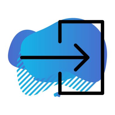  vektör Sağ resimleme