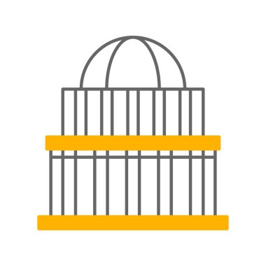 vektör Hükümet simgesi