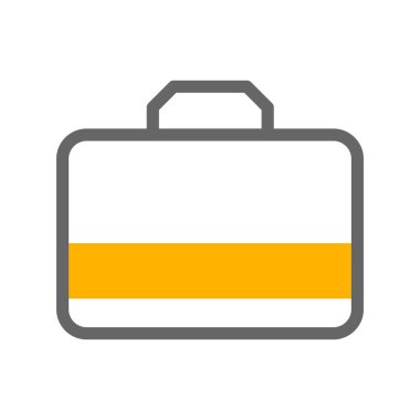 vektör Evrak Dosyası simgesi