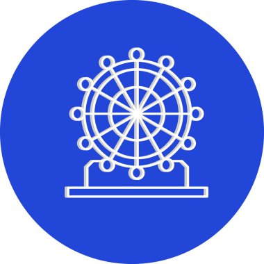 Vektör Fuarı simgesi