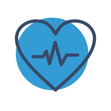  vektör Sağlık simgesi