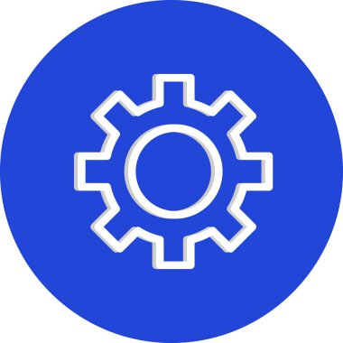 Vektör Ayarları simgesi