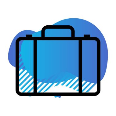 vektör Ticaret simgesi illüstrasyonu