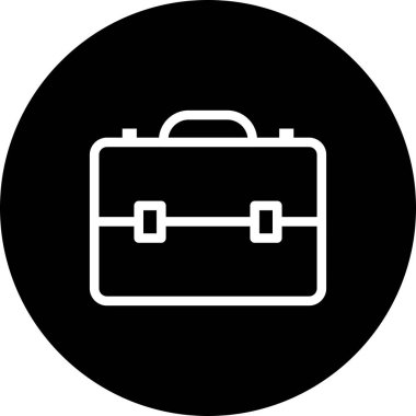 vektör Evrak Dosyası simgesi