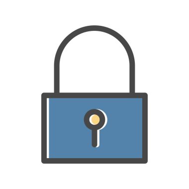 vektör İnternet simgesi illüstrasyonu