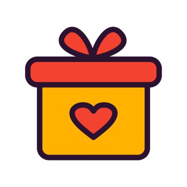 vektör Ticaret simgesi illüstrasyonu