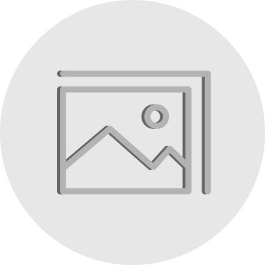 vektör Ticaret simgesi illüstrasyonu