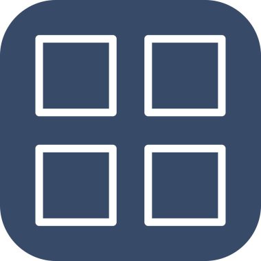 vektör İnternet simgesi illüstrasyonu