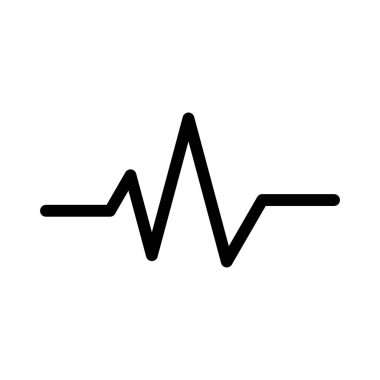 vektör Vuruşu simgesi