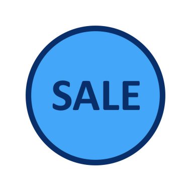 vektör Ticaret simgesi illüstrasyonu