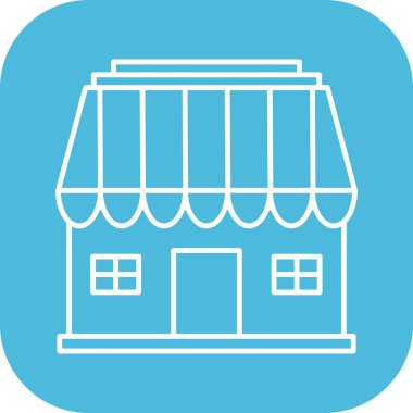 Vektör Dükkanı simgesi