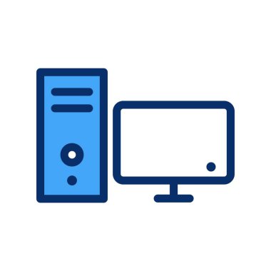 vektör Ticaret simgesi illüstrasyonu