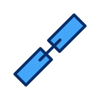 vektör İnternet simgesi illüstrasyonu