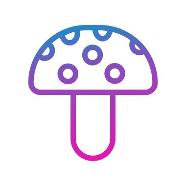 meyve vektör illüstrasyon sembolü