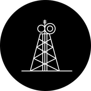 vektör Kulesi simgesi