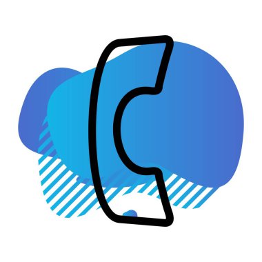 vektör İnternet simgesi illüstrasyonu