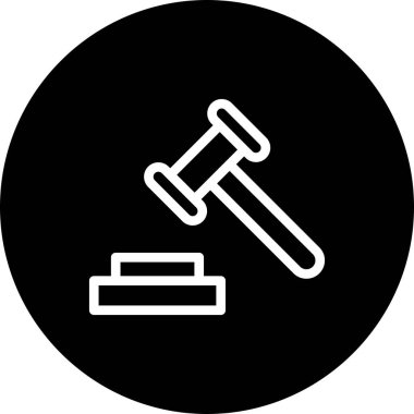 vektör Ticaret simgesi illüstrasyonu