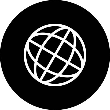 vektör Ticaret simgesi illüstrasyonu