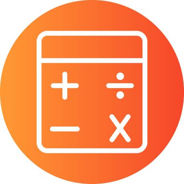 vektör İnternet simgesi illüstrasyonu