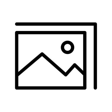 vektör Ticaret simgesi illüstrasyonu