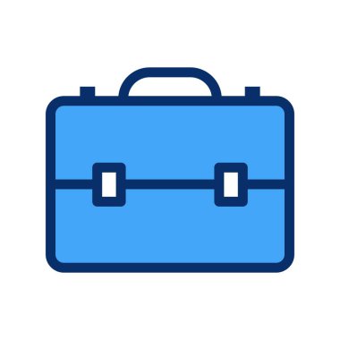 vektör Evrak Dosyası simgesi