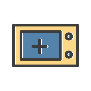 vektör İstatistik simgesi