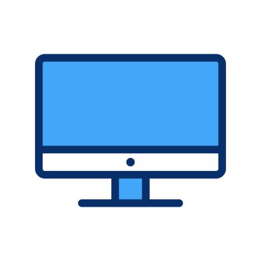 vektör İnternet simgesi illüstrasyonu