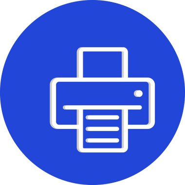 vektör İnternet simgesi illüstrasyonu