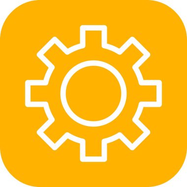 Vektör Ayarları simgesi