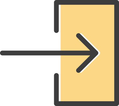  vektör Sağ resimleme