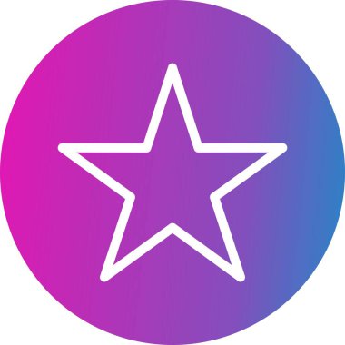 vektör yer imi simgesi