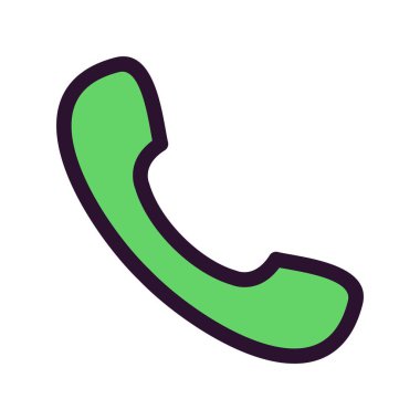 vektör İnternet simgesi illüstrasyonu