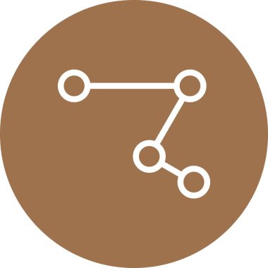 Vektör Bağlantısı simgesi