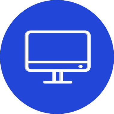 vektör Ticaret simgesi illüstrasyonu