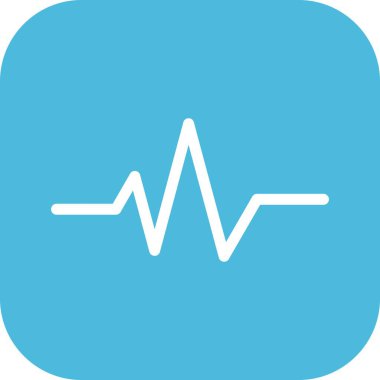 vektör Vuruşu simgesi