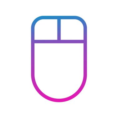 vektör fare simgesi