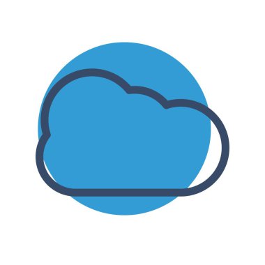 vektör İnternet simgesi illüstrasyonu