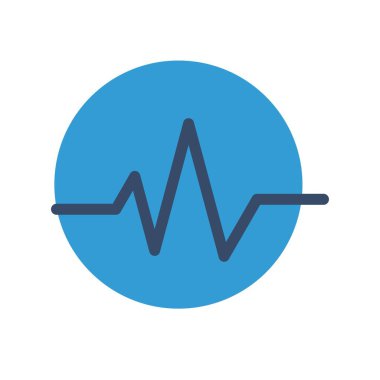 vektör Vuruşu simgesi