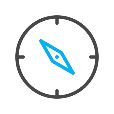 vektör İnternet simgesi illüstrasyonu