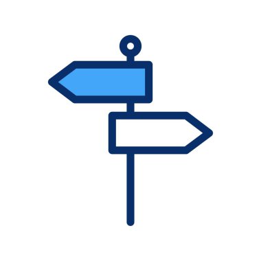  vektör Yönü resimleme