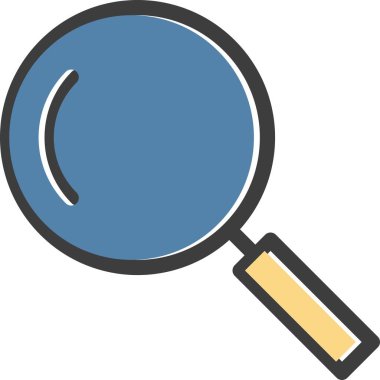 vektör İnternet simgesi illüstrasyonu