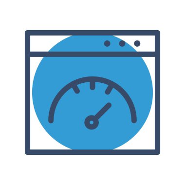 Vektör İyileştirme simgesi