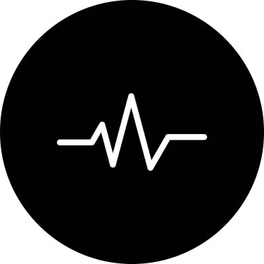 vektör Vuruşu simgesi